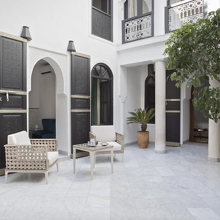Riad Mirage มาร์ราเกช ภายนอก รูปภาพ