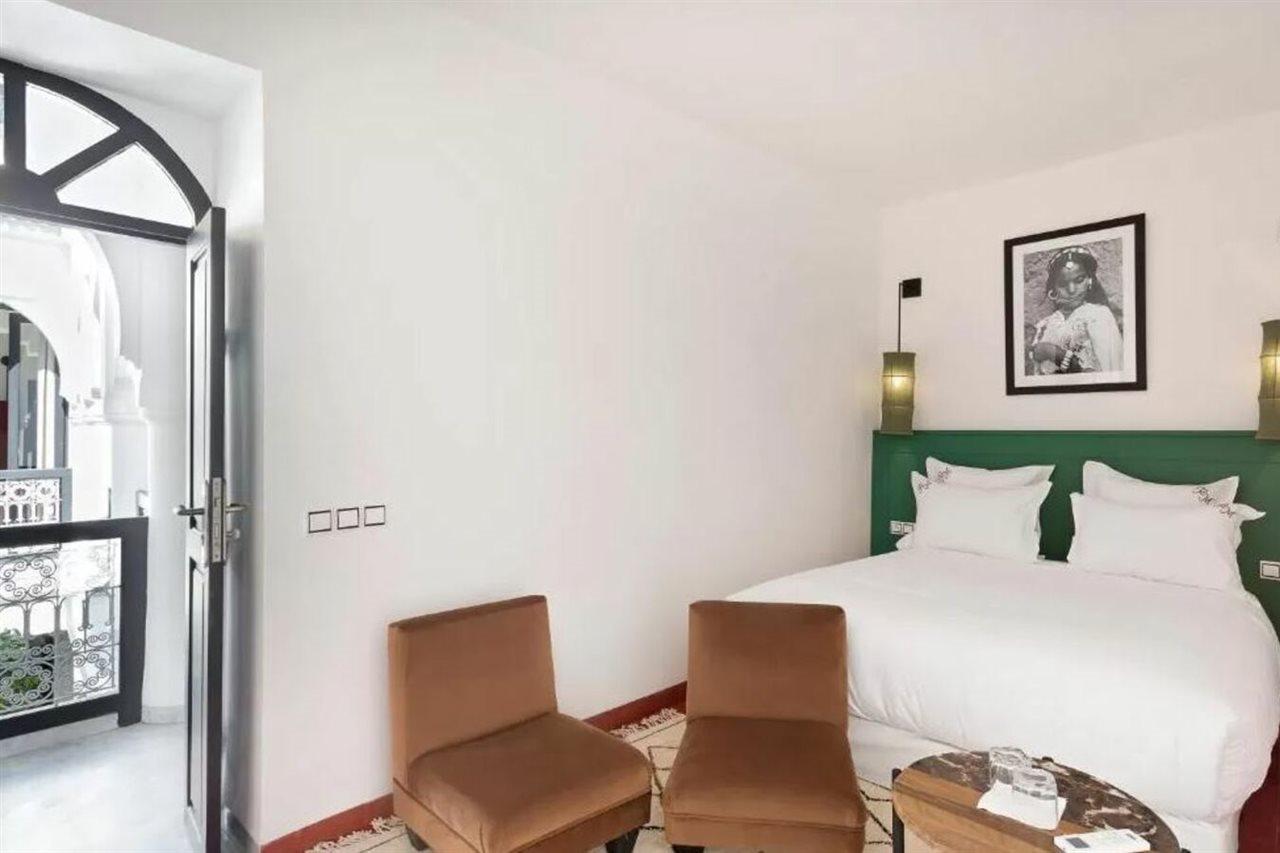 Riad Mirage มาร์ราเกช ภายนอก รูปภาพ