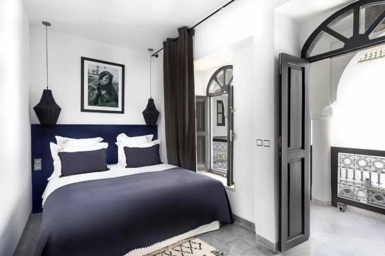 Riad Mirage มาร์ราเกช ภายนอก รูปภาพ