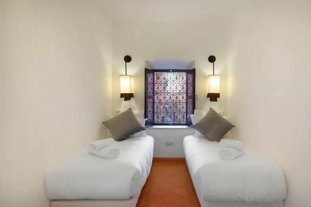 Riad Mirage มาร์ราเกช ภายนอก รูปภาพ
