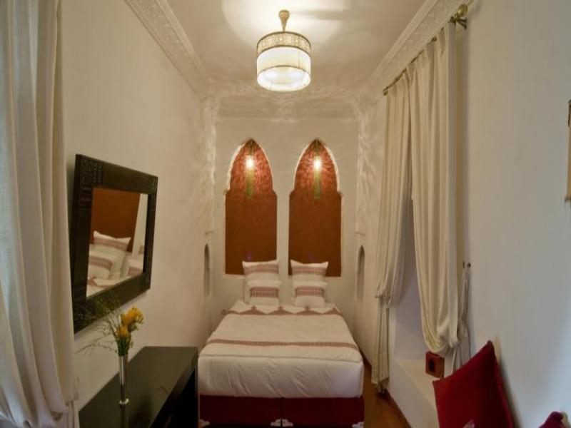 Riad Mirage มาร์ราเกช ภายนอก รูปภาพ