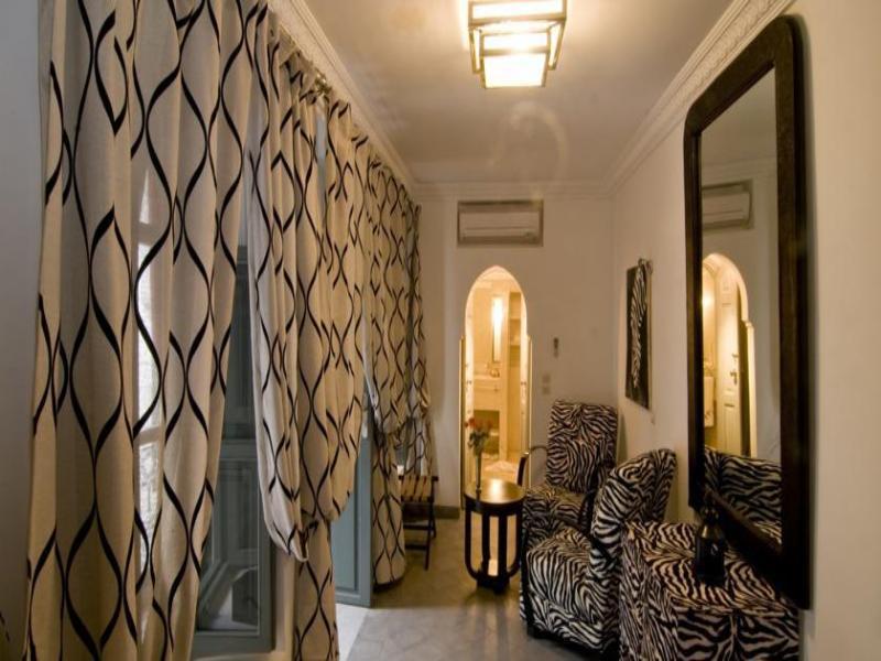 Riad Mirage มาร์ราเกช ภายนอก รูปภาพ