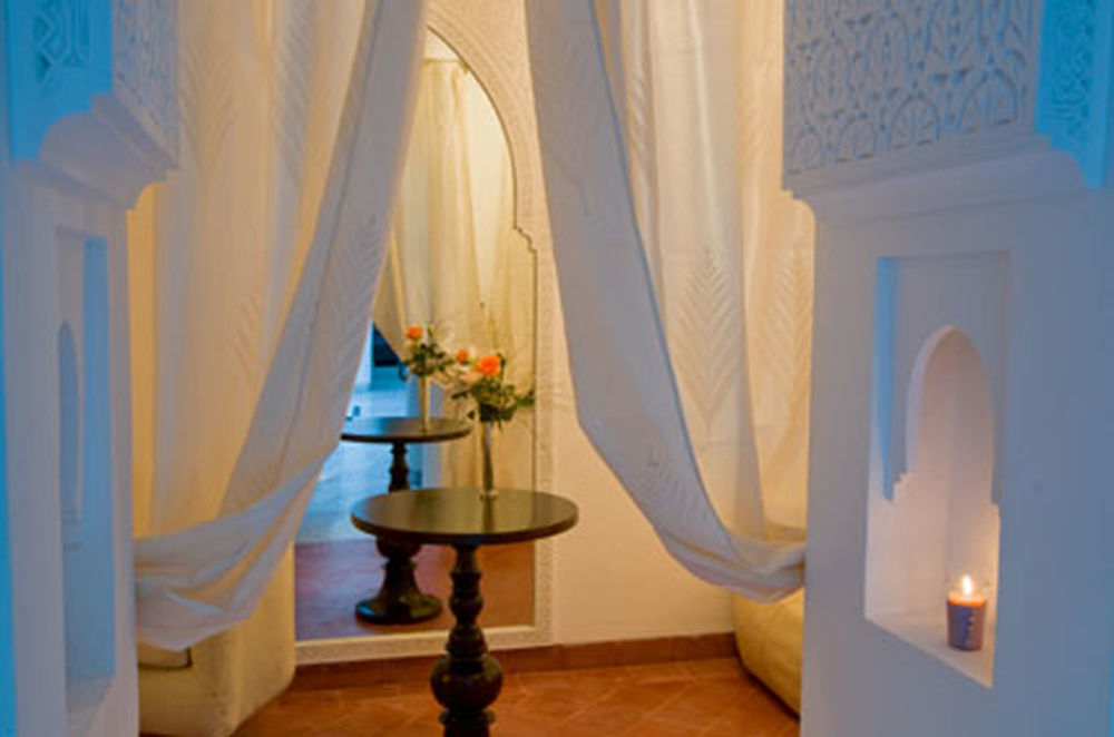Riad Mirage มาร์ราเกช ภายนอก รูปภาพ