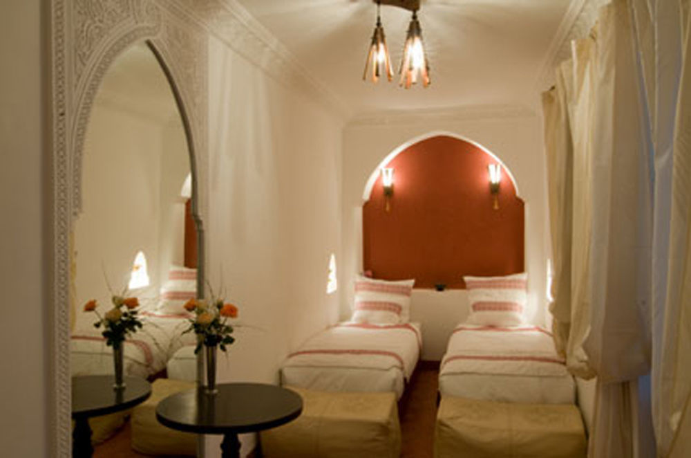Riad Mirage มาร์ราเกช ภายนอก รูปภาพ