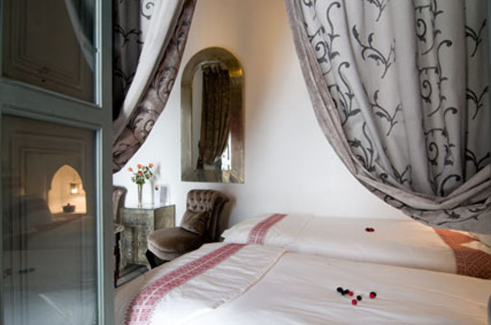 Riad Mirage มาร์ราเกช ภายนอก รูปภาพ