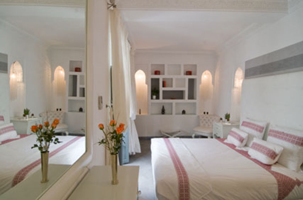 Riad Mirage มาร์ราเกช ภายนอก รูปภาพ