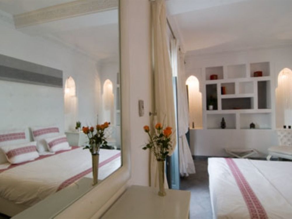 Riad Mirage มาร์ราเกช ภายนอก รูปภาพ