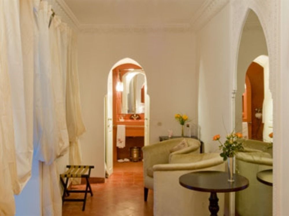 Riad Mirage มาร์ราเกช ภายนอก รูปภาพ