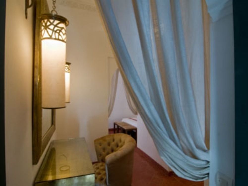 Riad Mirage มาร์ราเกช ภายนอก รูปภาพ