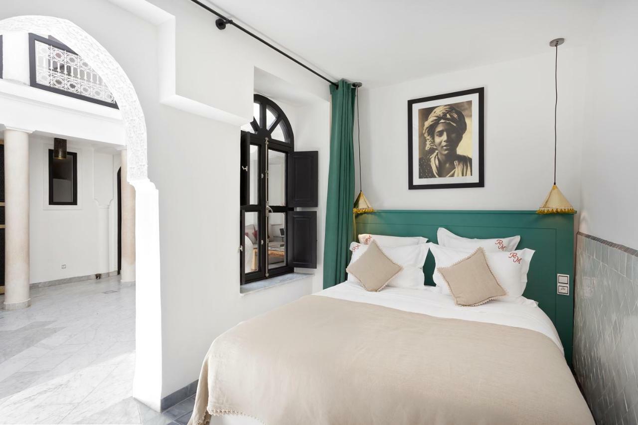 Riad Mirage มาร์ราเกช ภายนอก รูปภาพ