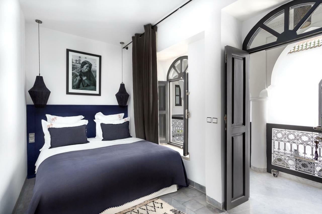 Riad Mirage มาร์ราเกช ภายนอก รูปภาพ