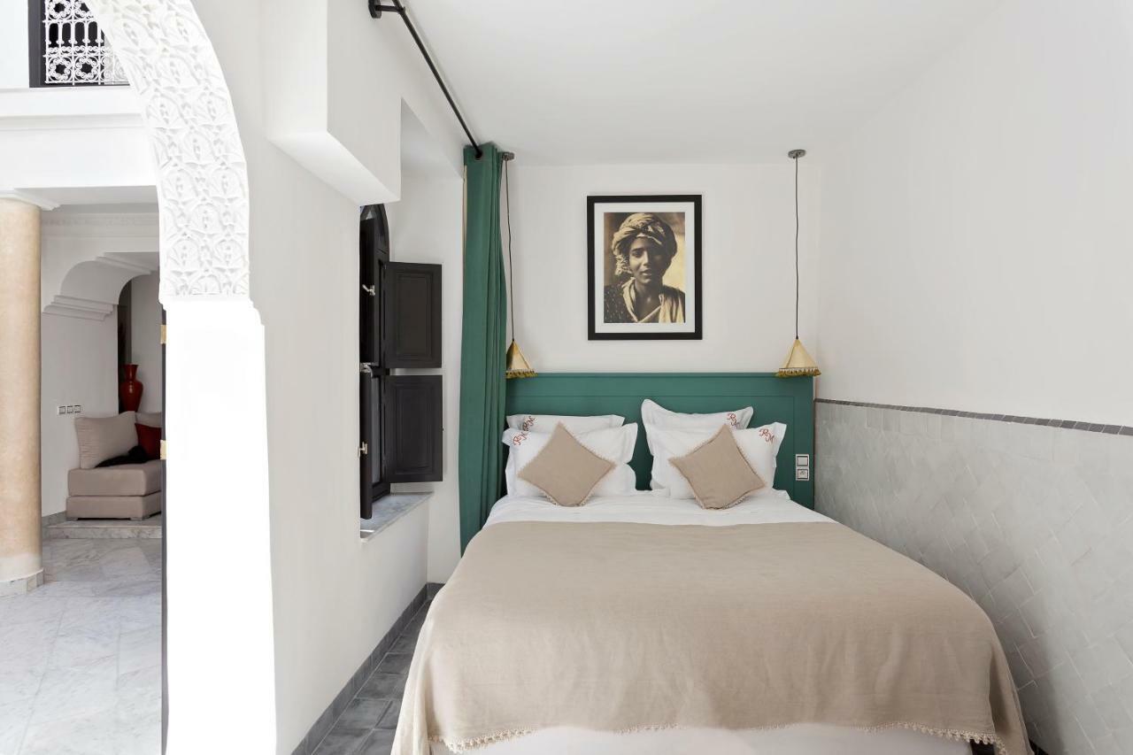 Riad Mirage มาร์ราเกช ภายนอก รูปภาพ