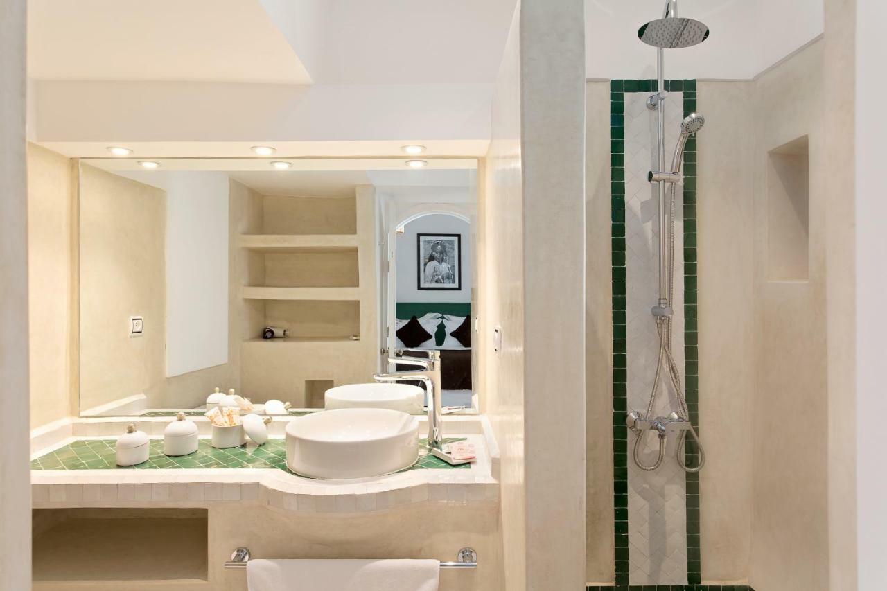Riad Mirage มาร์ราเกช ภายนอก รูปภาพ