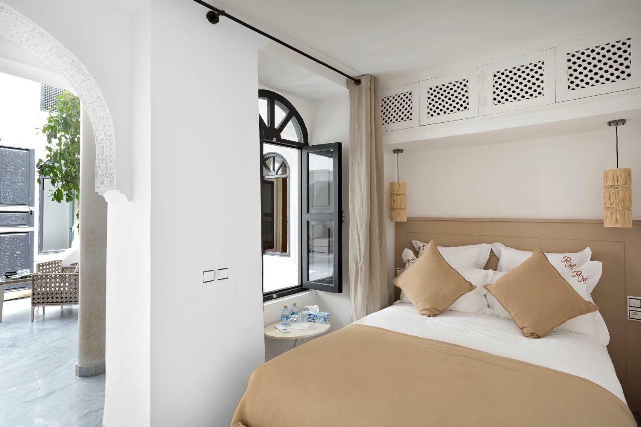 Riad Mirage มาร์ราเกช ภายนอก รูปภาพ