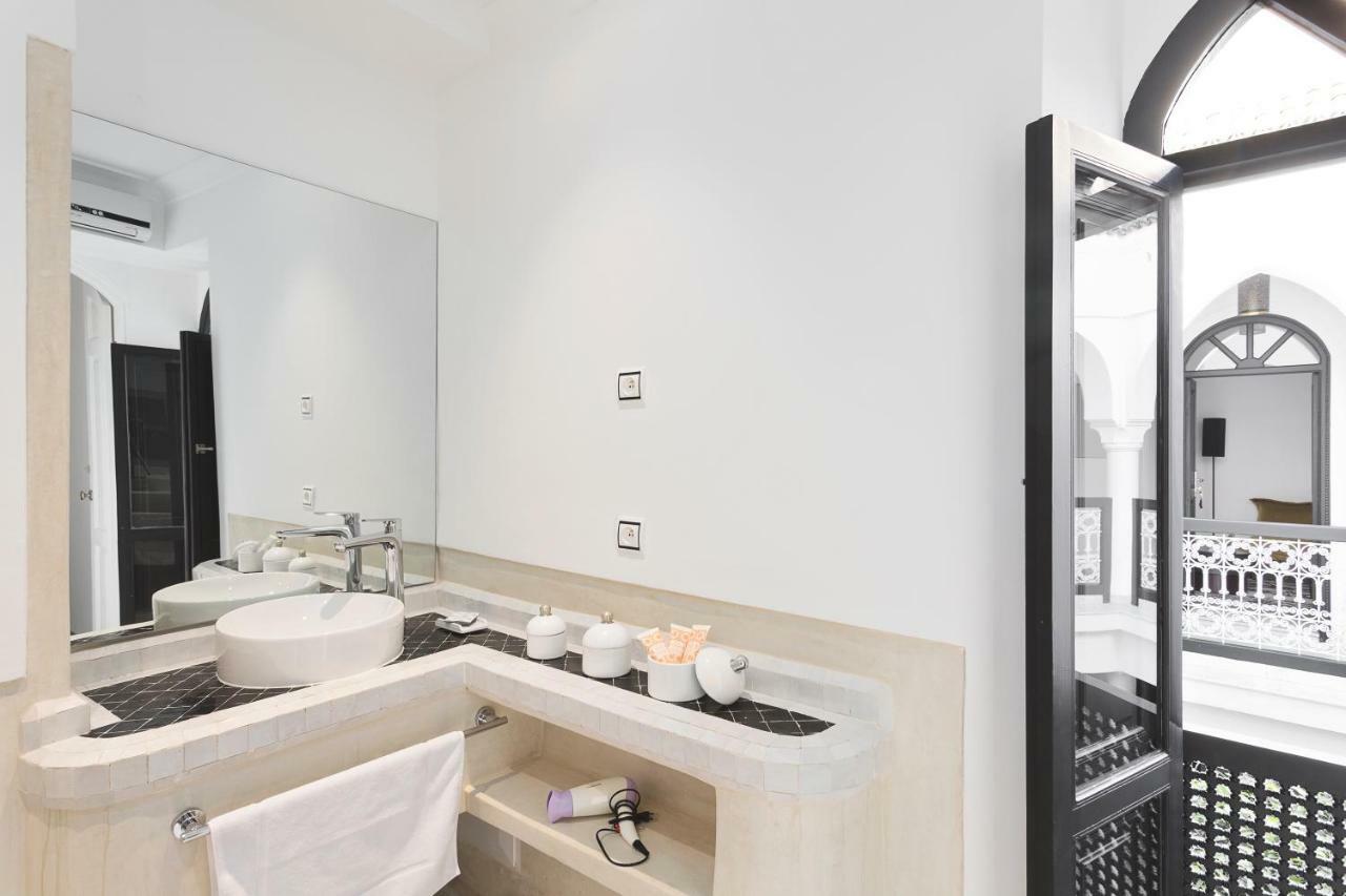 Riad Mirage มาร์ราเกช ภายนอก รูปภาพ